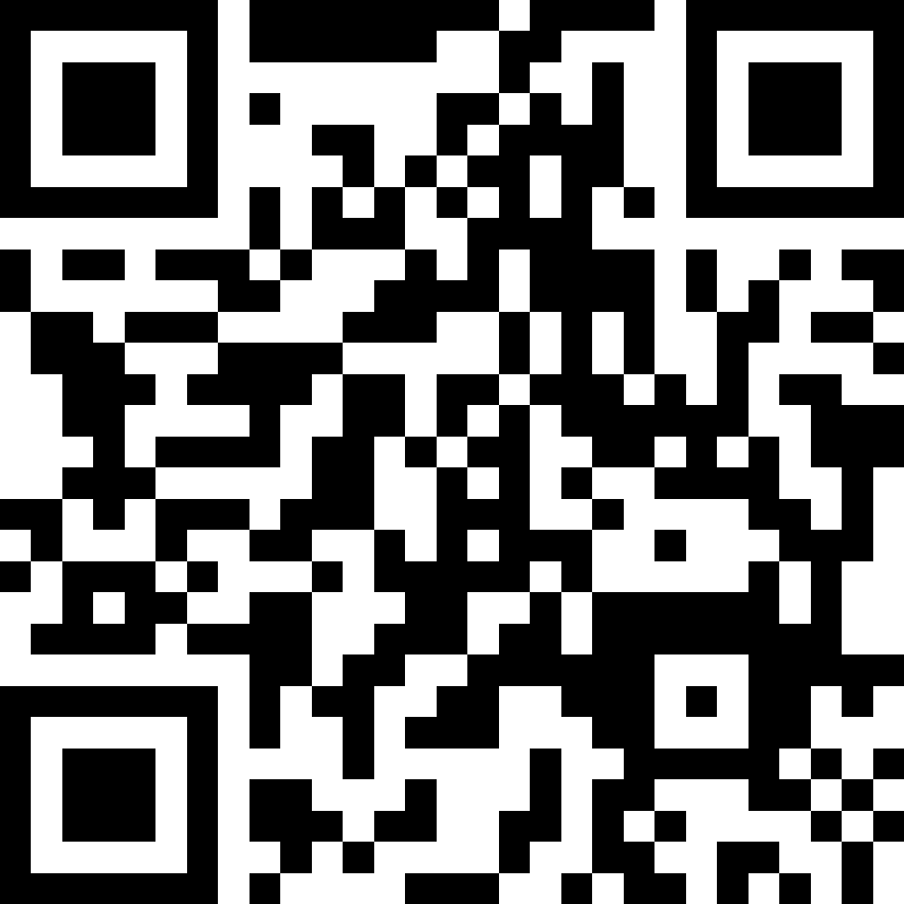 微信提货二维码