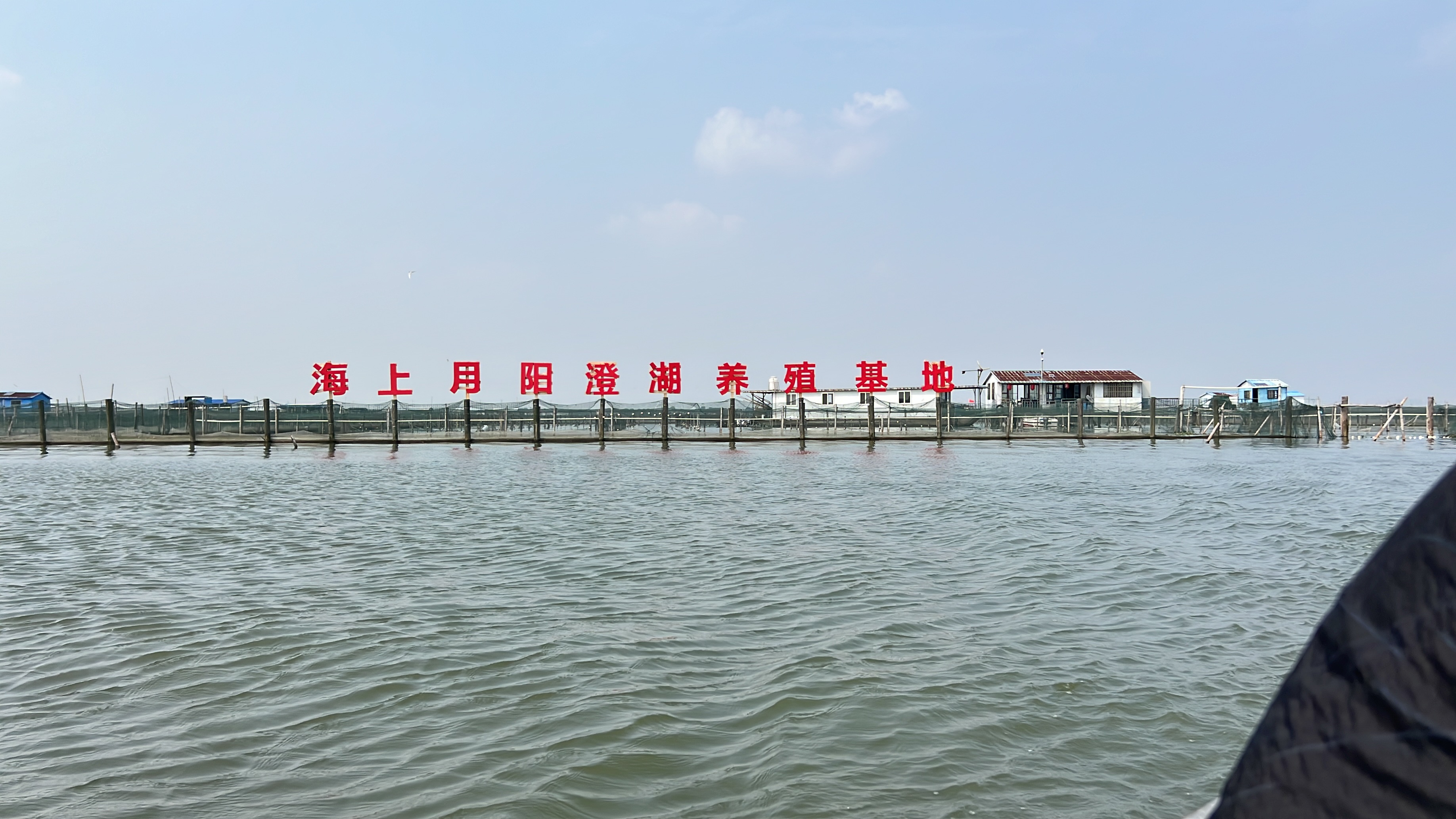 了解大闸蟹开湖节奏对客户拜访有何帮助?