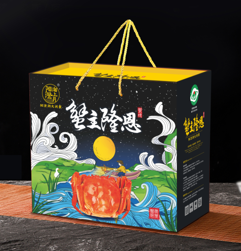 高端宴席如何顺利完成蟹卡有效期限?