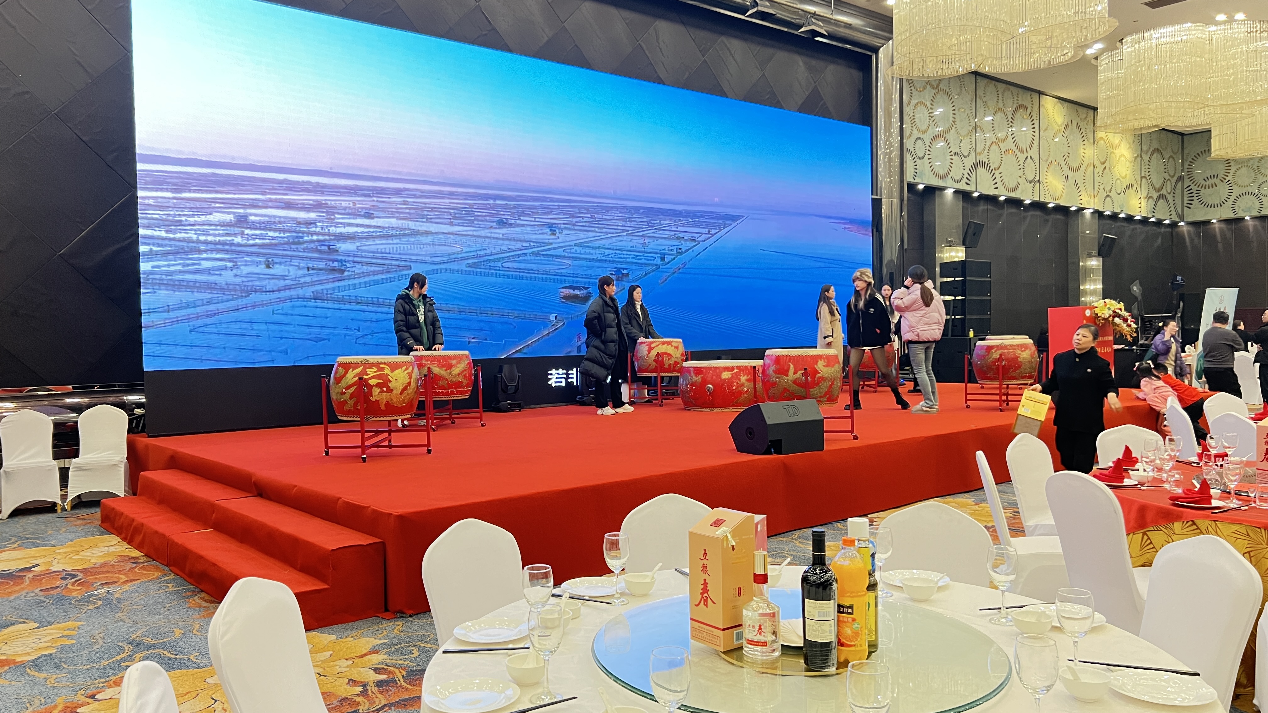 开湖尝鲜常问:大闸蟹价格构成是什么?