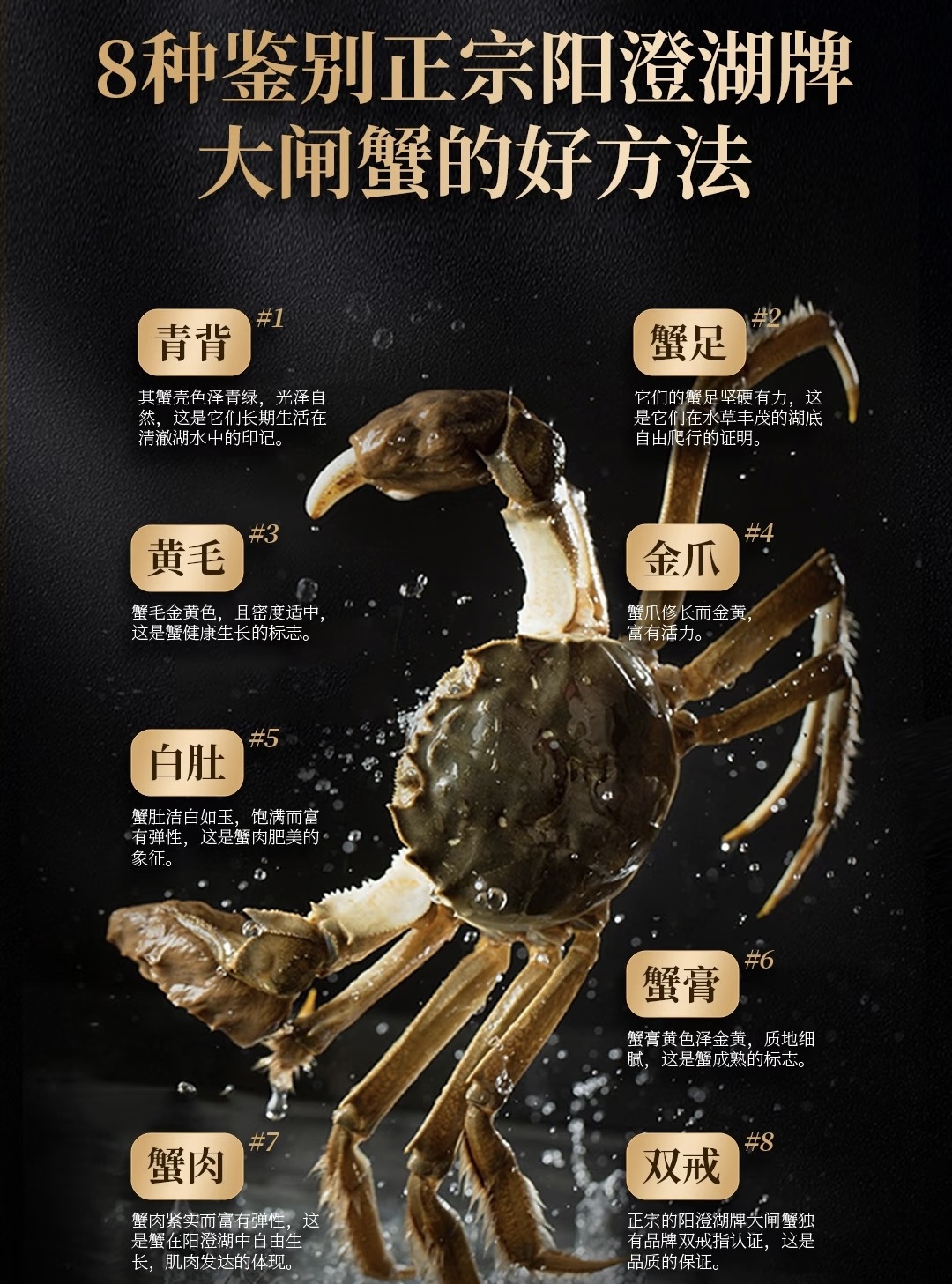 民宿/景区买蟹卡有什么优势？